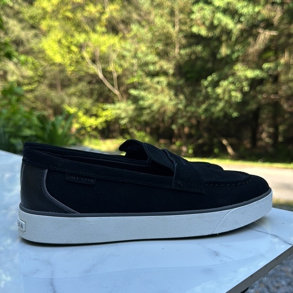 Cole Haan Nantucket Penny Loafer size 7.5 - Picture 3 of 11